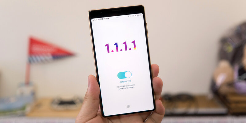 Tìm hiểu về app 1.1.1.1 là gì và tại sao nên sử dụng?