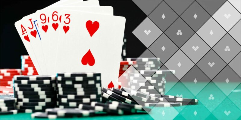 Luật chơi poker Tobet88 cho người chơi mới