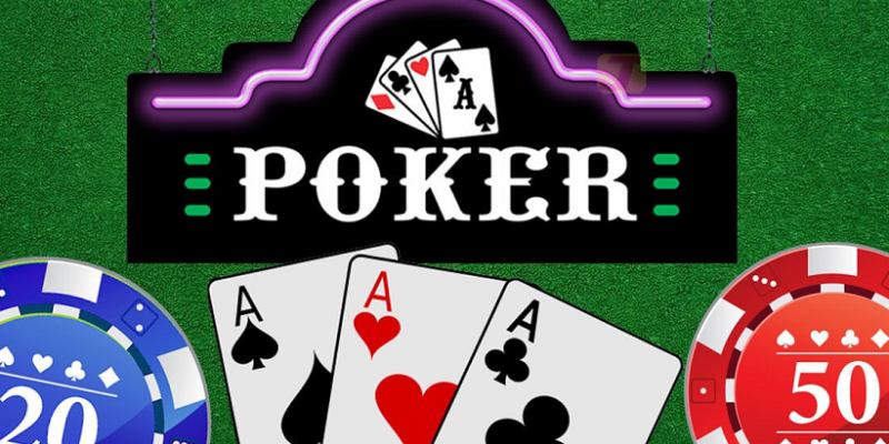 Tìm hiểu tổng quan về game poker Tobet88