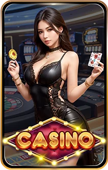 Casino trực tuyến đẳng cấp tại nhà cái tobet88