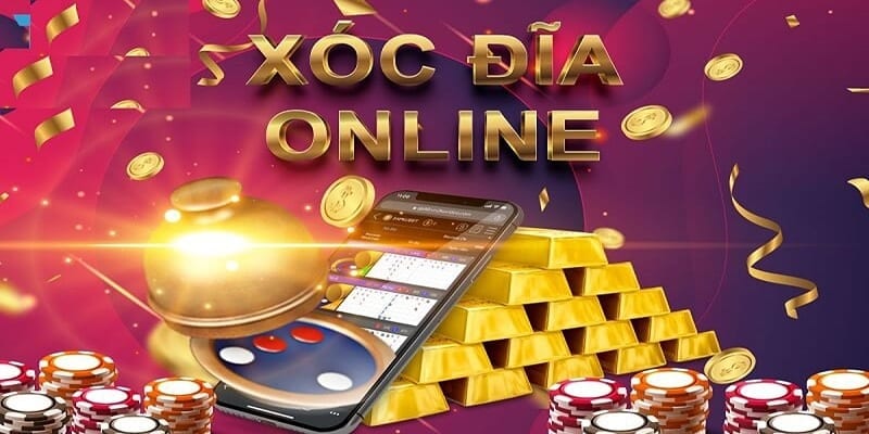 Những Khái Niệm Cơ Bản Về Xóc Đĩa Online